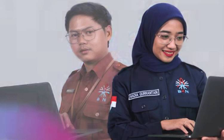 Sutoyo Dorong Inovasi ASN untuk Tingkatkan Pelayanan Publik