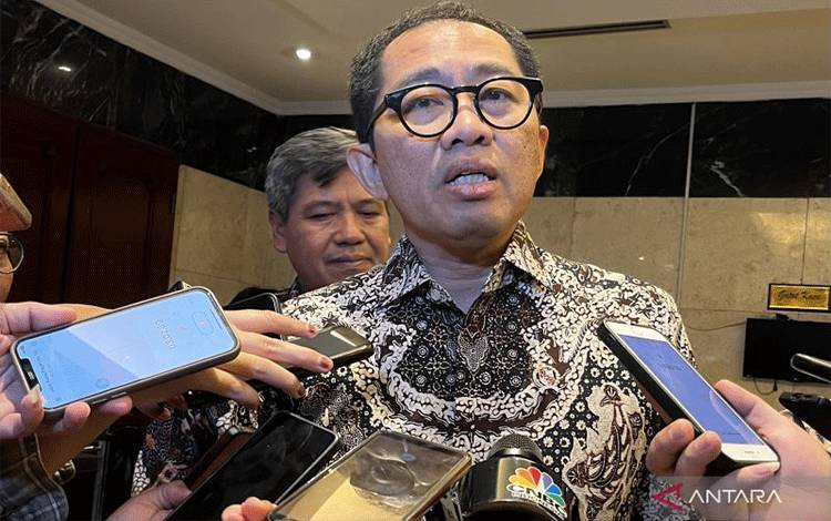 Kemenperin Siapkan Aturan Baru Terkait Peredaran Rokok Ilegal