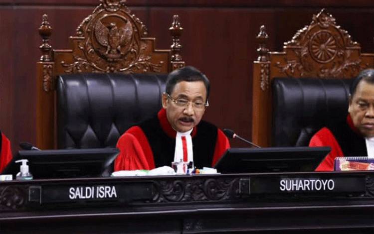 Kabulkan Uji Materi, MK Putuskan Kepesertaan Tapera Tidak Wajib