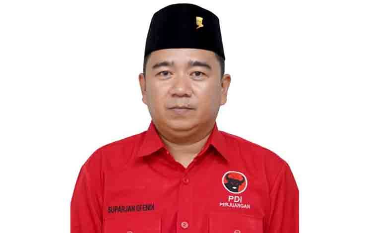 Dewan Dukung Sinergi Wujudkan Ketahanan Pangan