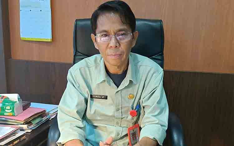 Pemkab Barito Timur Tingkatkan Aksesibilitas Lewat Proyek Jalan 2025