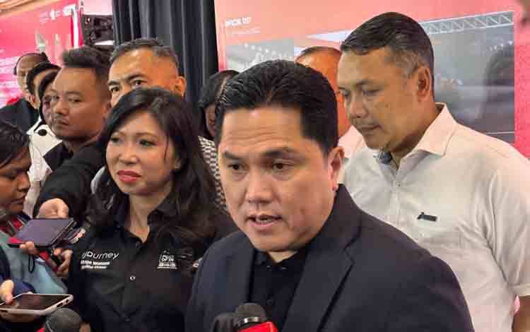 Menpora Berharap GP Indonesia Dorong Ekonomi hingga Rp4,8 Triliun