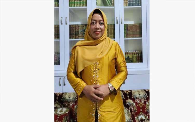 Sri Lestari Soroti Maraknya Peredaran Miras di Kobar, Minta Pemda Tegakkan Perda