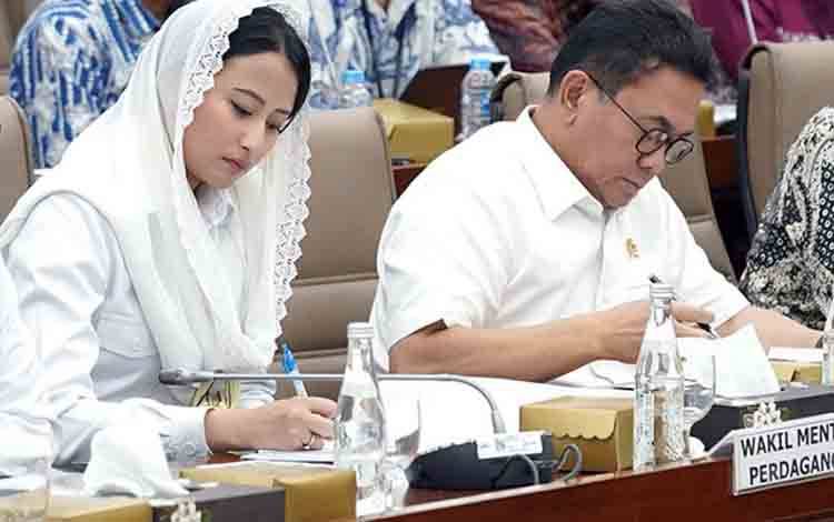 Mendag: Ratifikasi MRA ASEAN Dongkrak Ekspor Bahan Bangunan RI