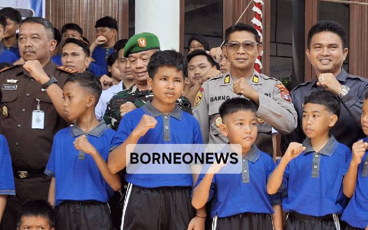 Sekolah Rakyat Diharapkan Jadi Solusi Masalah Pendidikan Bagi Keluarga Tidak Mampu