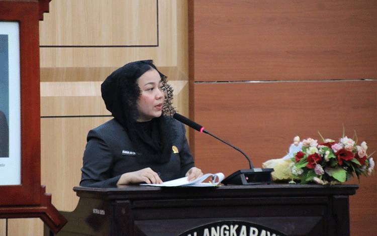 DPRD Palangka Raya Desak Pemeriksaan Menyeluruh Kasus Keracunan Siswa