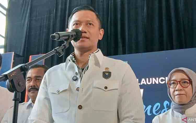 Menko IPK Pastikan Keamanan Data Pribadi di Layanan All Indonesia