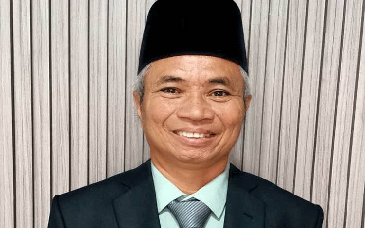 Kesbangpol Barut Dorong Konsolidasi Adat untuk Perkuat Peran dalam Investasi dan Hubungan Global