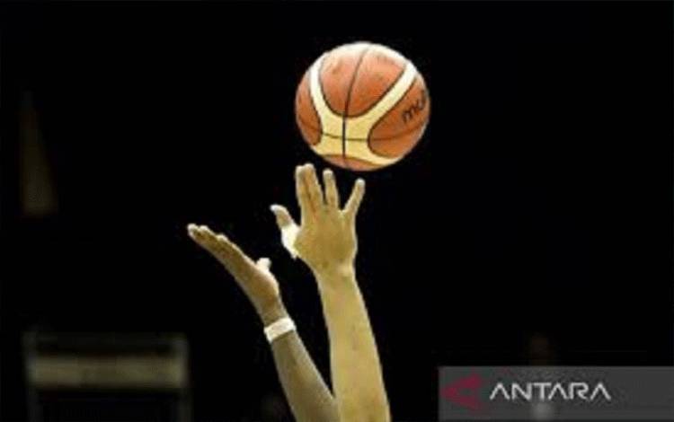 FIBA Umumkan Jadwal WASL-West Asia League 2025-2026