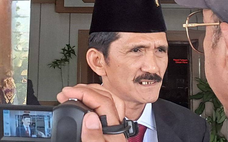 Full Day School Bakal Diterapkan, Ini Pendapat Ketua DPRD Kobar