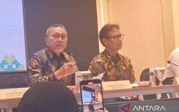 Menko: Aturan Presiden soal Tata Kelola MBG Keluar dalam Seminggu