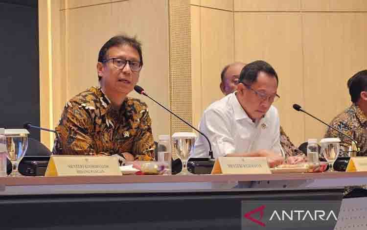Pemerintah Terapkan 3 Sertifikasi Cegah KLB Keracunan MBG