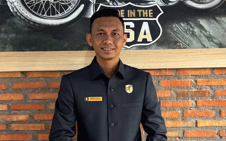 DPRD Kotim Desak PT Agrinas Segera Putuskan Skema KSO Lahan Sitaan untuk Masyarakat Lokal