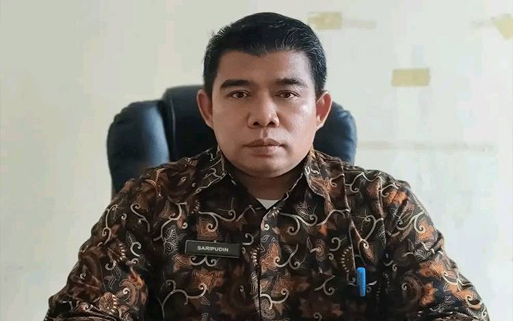 Kelurahan Nanga Bulik Hadirkan Inovasi WA-CERDAS, Pelayanan Administrasi Cepat dan Transparan di Ujung Jari