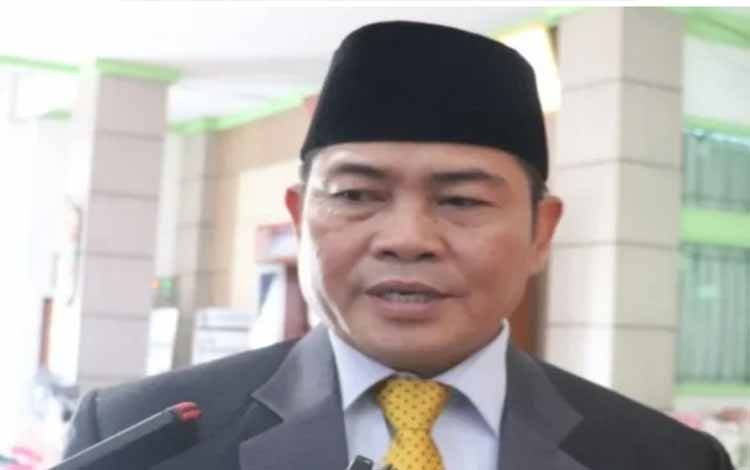 Sambut HUT ke 61, Golkar Katingan Bakal Gelar Pasar Murah dan Cek Kesehatan Gratis