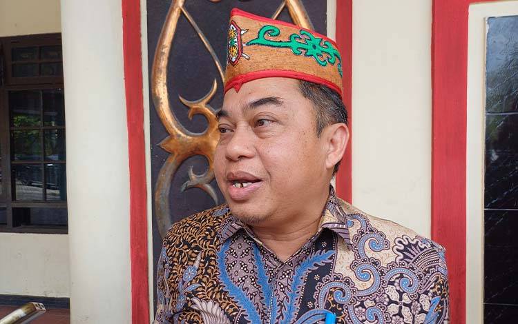 DPRD Kotim Dukung Kehadiran BNNK untuk Berantas Narkoba