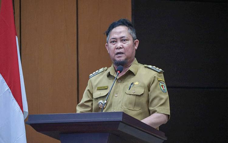 Pemkab Katingan Dukung Penuh Implementasi 6 SPM Posyandu