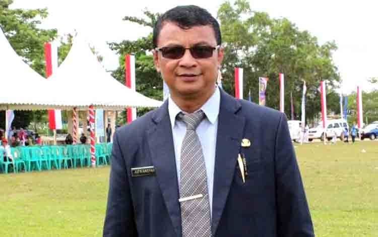 Pemkab Barut Tetapkan Peraturan Bupati Nomor 20 Tahun 2024 Tingkatkan Pelayanan Perizinan