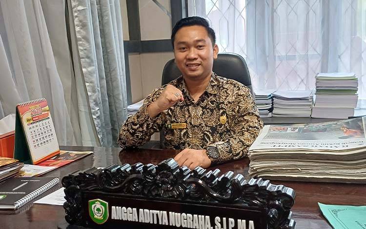 DPRD Kotim Dorong Pembangunan Area Multifungsi untuk Berbagai Event