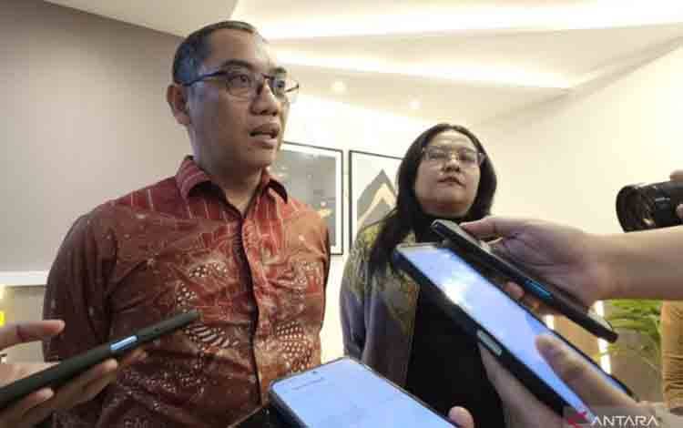 Kemkomdigi Cabut Pembekuan Izin setelah TikTok Penuhi Kewajiban
