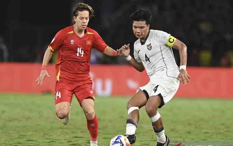 Demi Emas, Kadek Arel Sebut Indonesia Sudah Lakukan Banyak Evaluasi