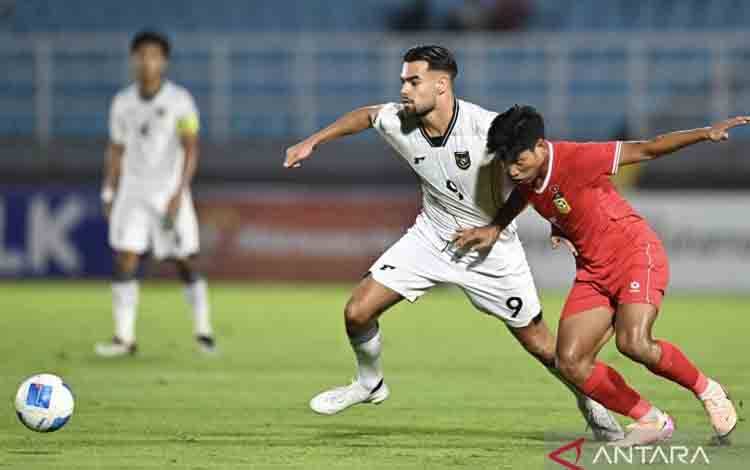 Jens Raven Targetkan Indonesia Mempertahankan Medali Emas di SEA Games