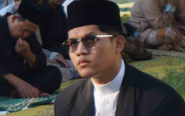 Kader Muhammadiyah Kapuas, M Fitriyanor Wakili UMS di Ajang MTQM Tingkat Nasional