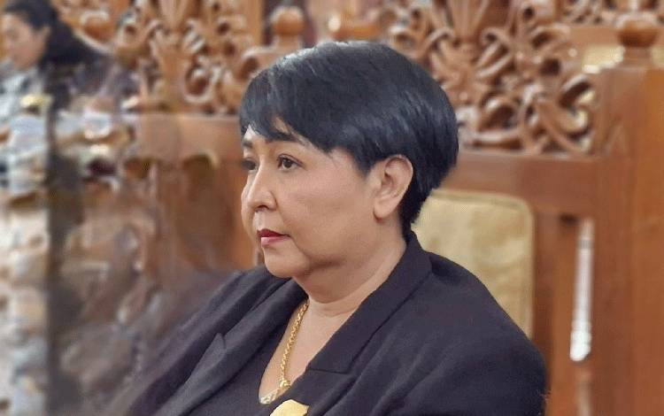 DPRD Gumas: Awasi Anak Bermain Ponsel Cegah Terjerumus Judi Online