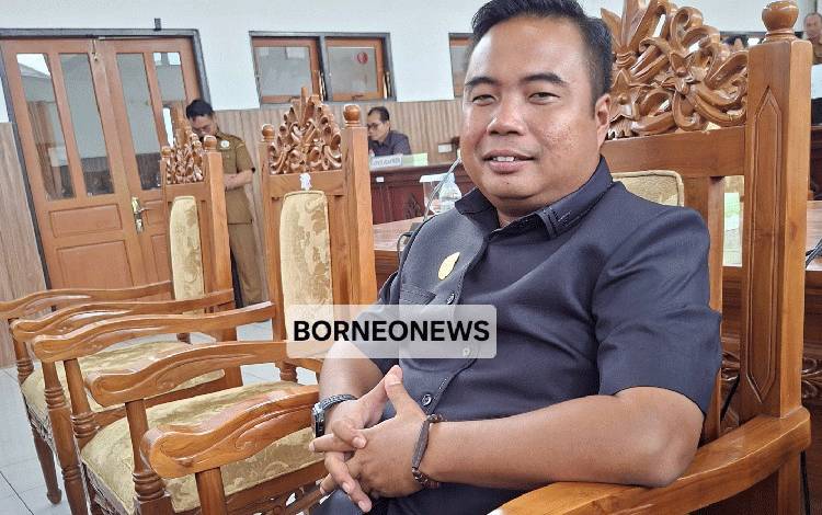 DPRD Gumas Imbau Perawat Tingkatkan Kompetensi