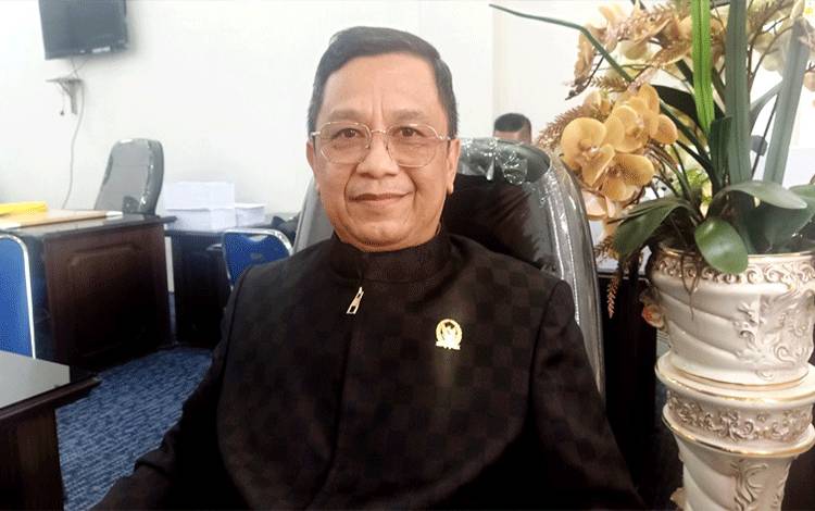 Anggota DPRD Barut Dorong Partisipasi Aktif Warga Jaga Hak Pilih