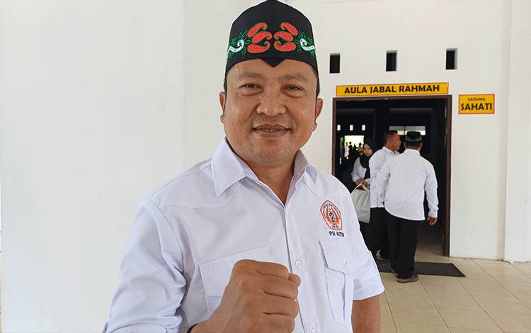 Dewan Apresiasi Kotim Sukses Jadi Tuan Rumah Gubernur Cup Zona Barat