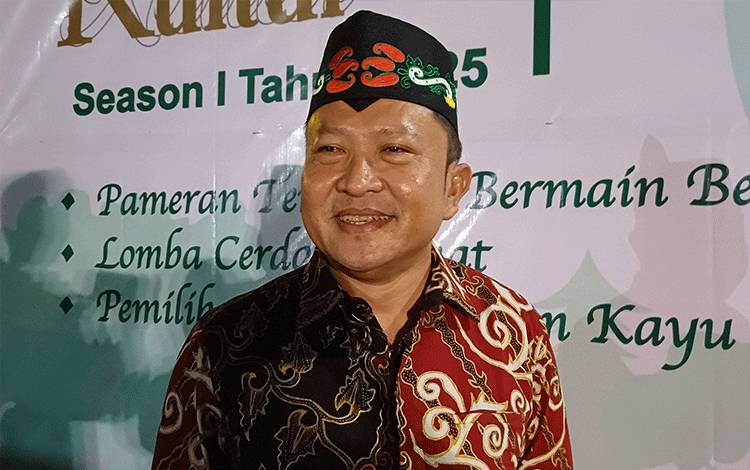 Komisi III DPRD Kotim Akan Bahas Persiapan Porprov 2026 Bersama KONI