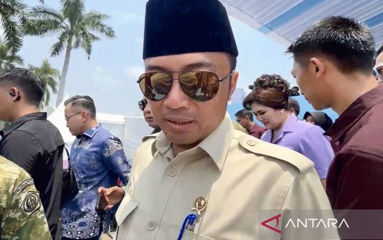 Istana: Presiden Prabowo Lantik Komite Reformasi Polri Pekan Depan