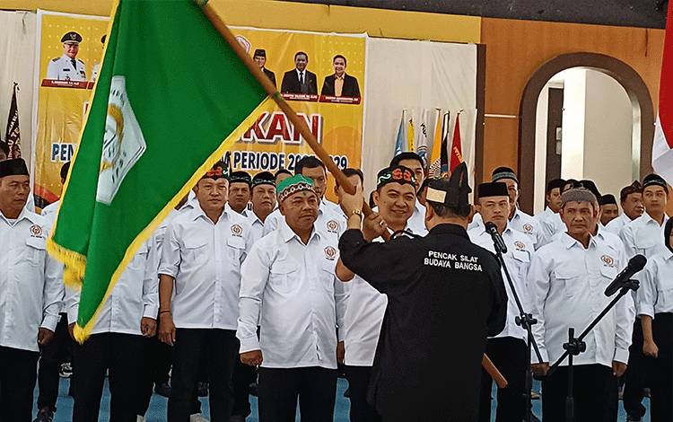 DPRD Kotim Dorong Pemda Implementasikan Perda Keolahragaan untuk Majukan Prestasi Atlet Daerah