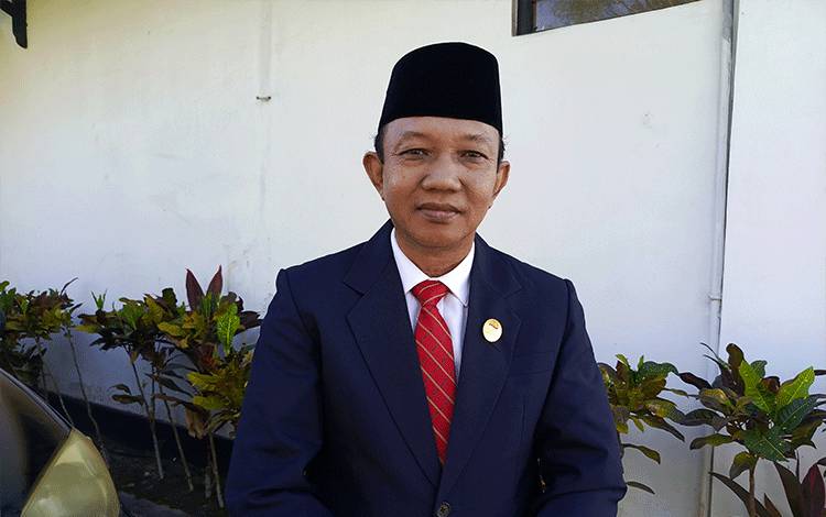 Disdukcapil Kotim Imbau Warga Waspada Penipuan Mengatasnamakan IKD