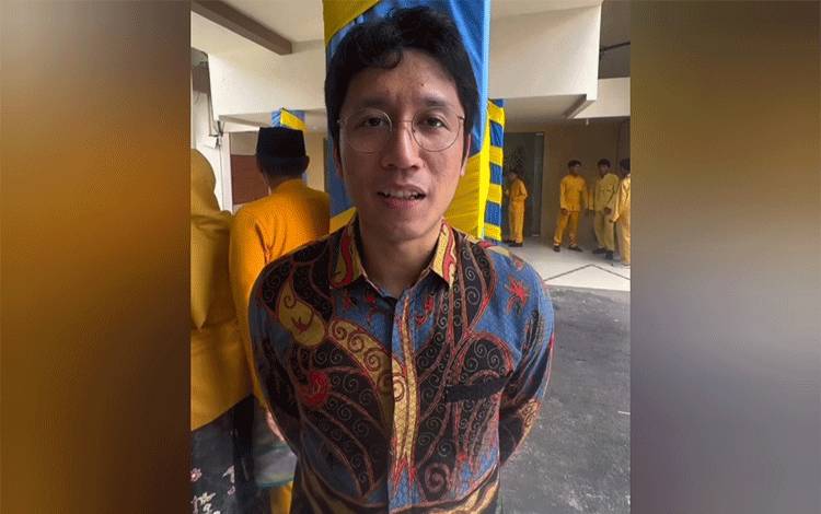 DPRD Kalteng Dorong Pembangunan Kobar Lebih Masif di Usia ke-66