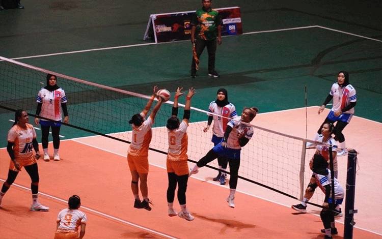 Usai Kapolda Cup, Gubernur Kalteng Siapkan Gubernur Cup