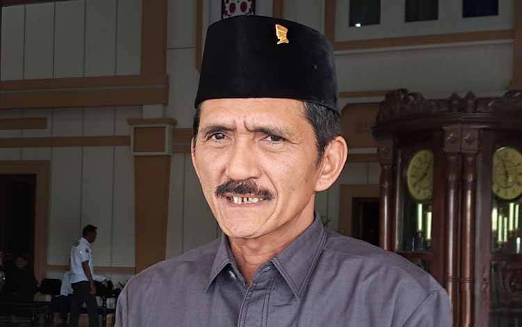 Makan Bergizi Gratis Harus Bebas dari Insiden, DPRD Kobar Tekankan Pengawasan Ketat