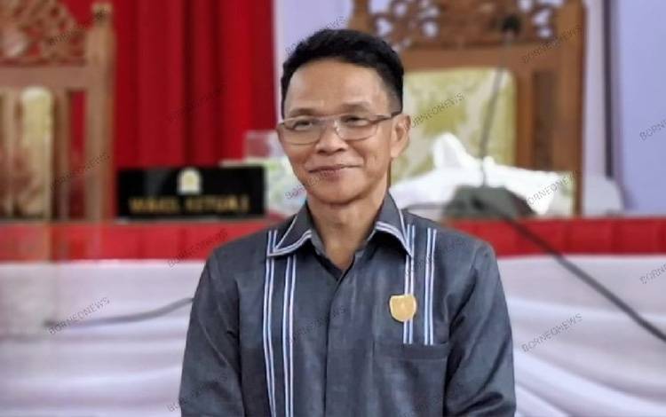 DPRD Gunung Mas: Hati-hati Terhadap Orang yang Menawarkan Pembuatan SIM di Medsos
