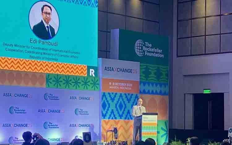Kemenko: Perjanjian Ekonomi Digital ASEAN Diharapkan Selesai Bulan Ini
