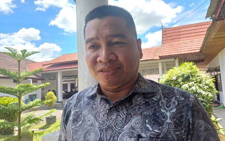 DPRD Kotim Desak Pelaku Pembunuhan Wanita Hamil di Tualan Hulu Dihukum Berat