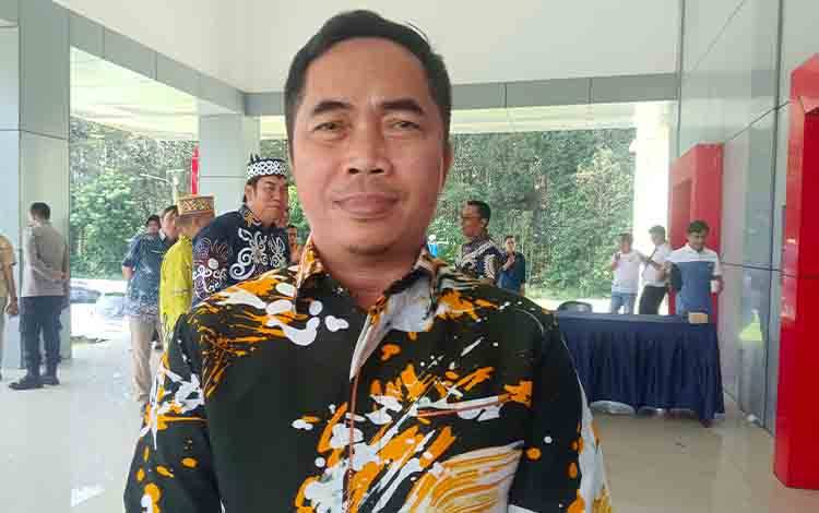 Banyak Siswa Keracunan, Ini Pesan Ketua DPRD Kepada SPPG Pulang Pisau