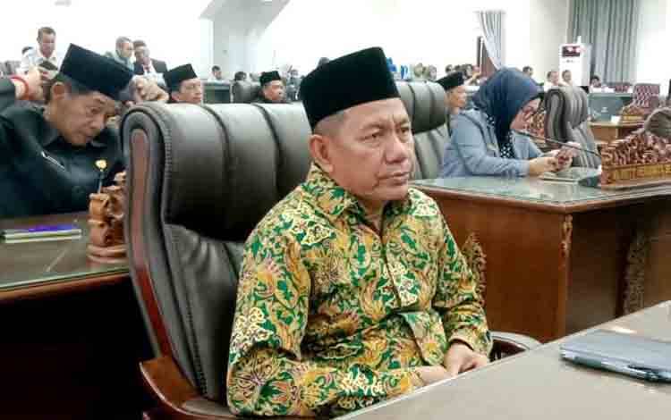 Dewan Dukung Pelestarian Naskah Kuno Alquran Tulisan Tangan Karya H Muhammad Tasin