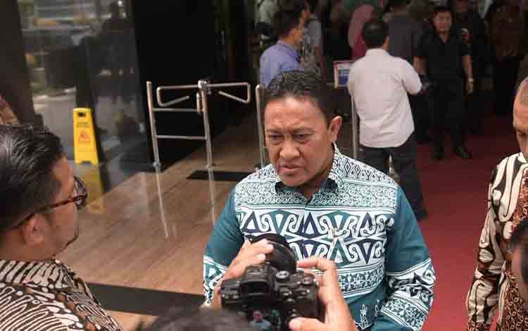 Edy Pratowo: Penurunan Dana Transfer Perlu Diimbangi Keadilan Fiskal Nasional