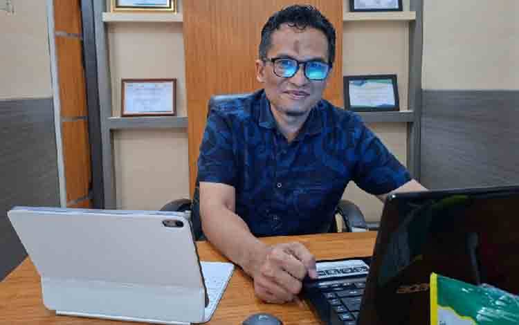 Hati-hati Penipuan Melalui Akun-akun Palsu Atas Nama Kementerian ATR/BPN