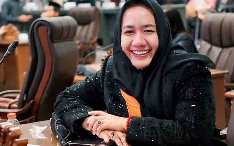 Dewan Dukung Penolakan Pernikahan Usia Anak