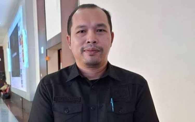 DPRD Kalteng Dorong Pemda Awasi Sekolah Rakyat Meski Dana dari Pusat