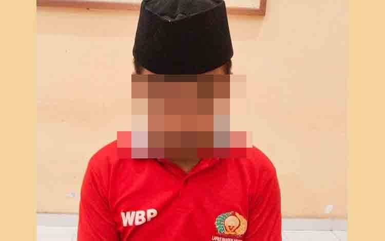 Tergiur Upah 10 Juta, Pria Ini Jadi Kurir Sabu dan Berakhir di Pengadilan