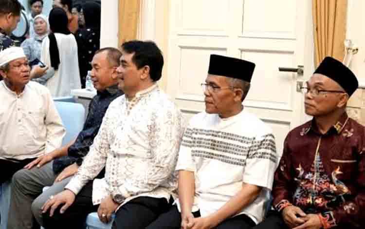 Bupati dan Wakil Bupati Terpilih Akan Fokus Jalankan Program Prioritas berpihak ke Masyarakat