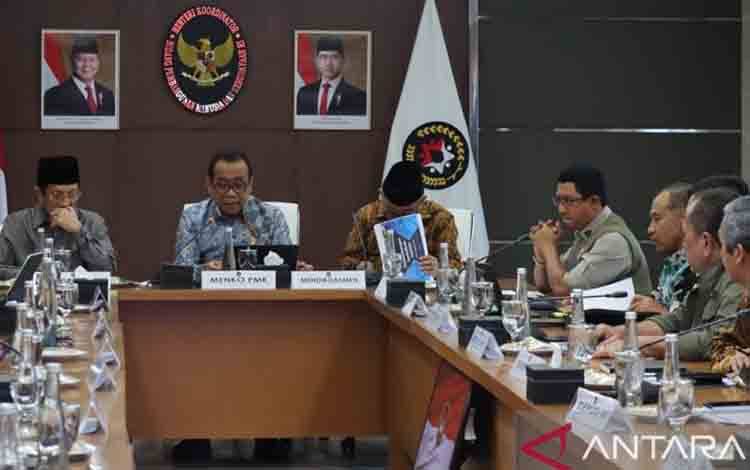 BNPB: 50 Jenazah Korban Robohnya Bangunan Al Khoziny Teridentifikasi